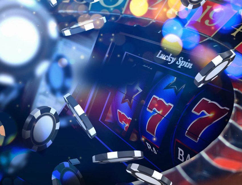 Web Casino Slot Play Wonderland A Guide to Ultimate Digital Wins