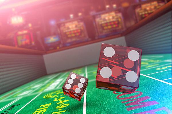 Boost Your Chances with Slot Online Gambling Games